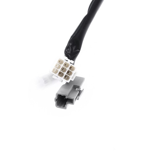 ELectric Extendable Towing Mirrors for Isuzu D-Max DMax Holden Rodeo RA Colorado - Picture 6 of 6