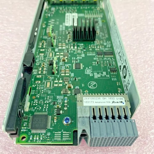 DELL EMC Unity 303-382-000A-07 4-Port TLA PCB 1GbE Ethernet I/O Module - Photo 8/10