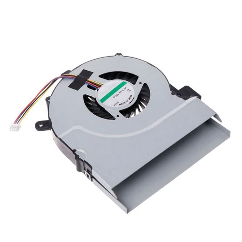 CPU Cooling Fan Laptop OEM Cooler for K55 K55V K55VD A55 A55A A55V A55VD K5