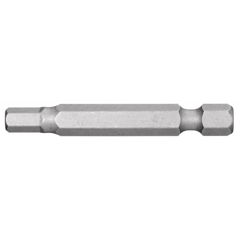 Facom EH.603 1/4"" Dr. Screwdriver Series 6 For Countersunk Hex Screws 3mm