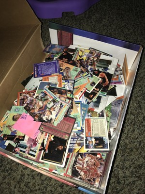 lot of Sports Cards | eBay