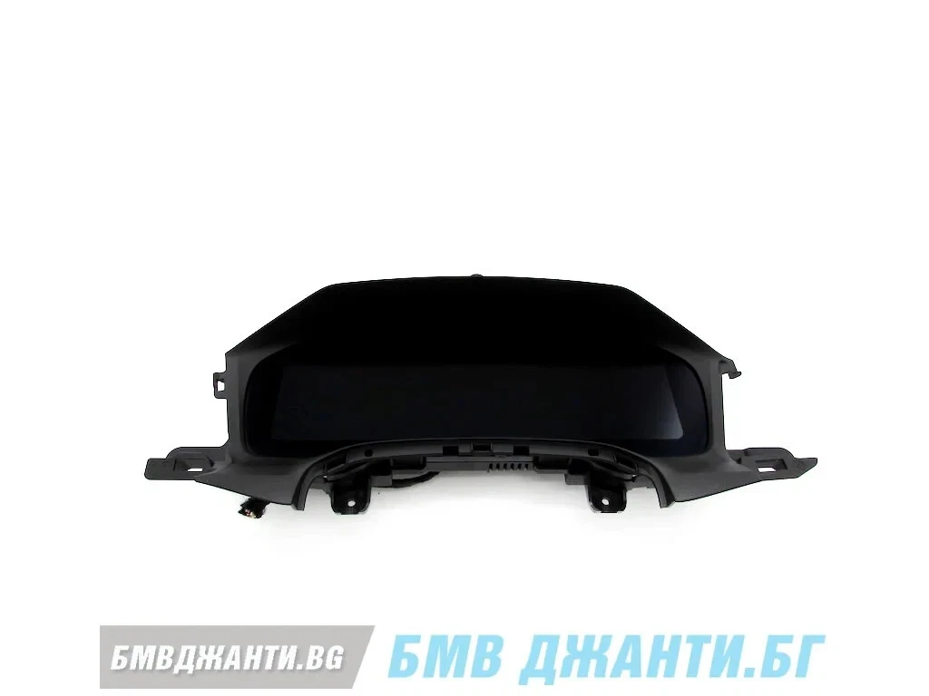 Instrument cluster High Live 12,3″ HUD Kombiinstrument BMW G 