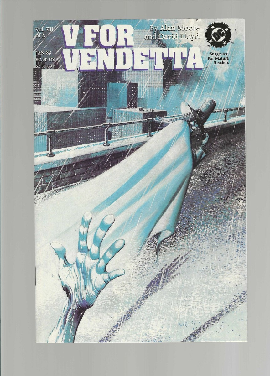 Vフォー・ヴェンデッタ Amazon.co.jp: Vフォー・ヴェンデッタ [DVD] : ナタリー