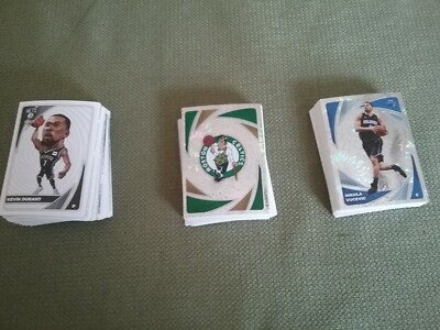 2020-21 Panini NBA Sticker Singles - #1-#250 Create Pick Own Lot