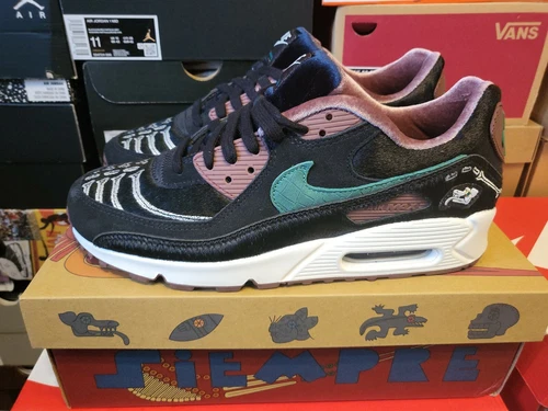 W Nike Air Max 90 SE ‘Siempre Familia’ Mens Shoes Size 10.5 (wmns 12) D02154-010