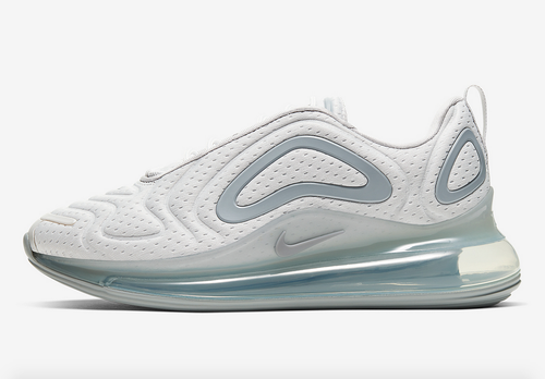 Nike Air Max 720 Womens Sportswear 
