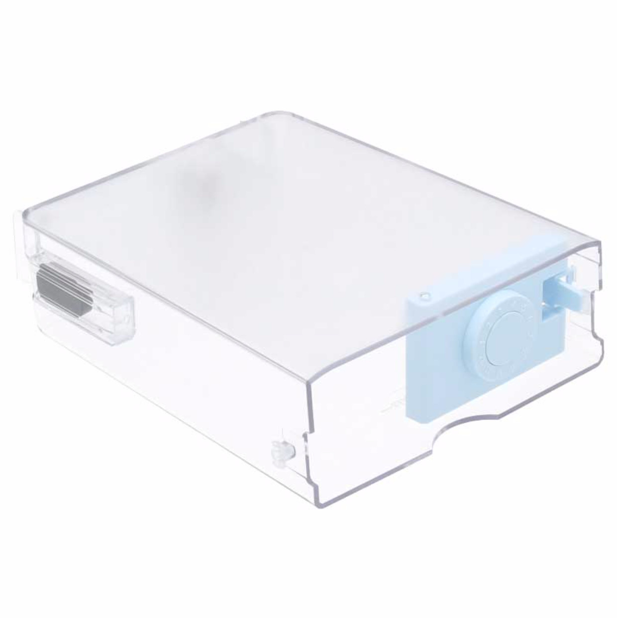 Jura - A1/A5/A7/A9/Ena Micro - Water Tank Reservoir without handle/lid | 70122