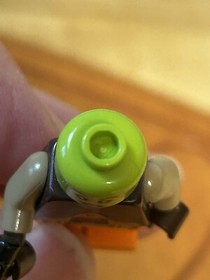 Lego Hera Syndulla minifigure Star Wars Rebels 75053 75127