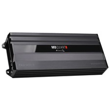 Mb Quart Fa2-900.5 Formula 900 Watt Amplifier 5-channel Car Audio Amplifier -...