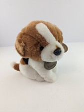 Russ Yomiko Classics 7" Beagle Puppy Dog Plush Stuffed Animal