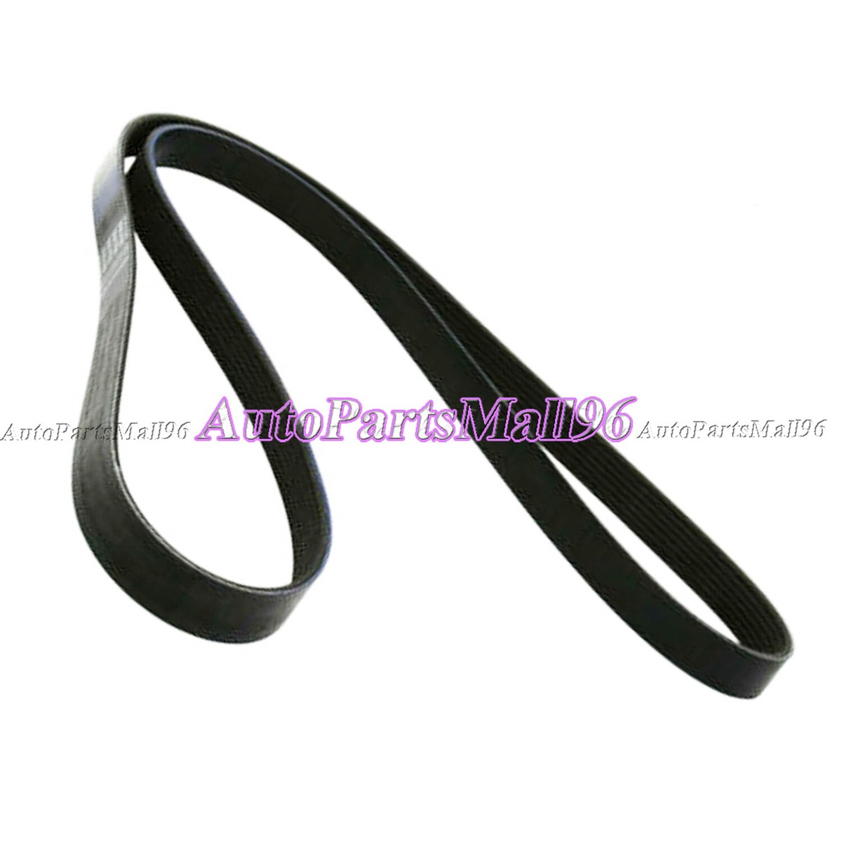 New 1pc 04120-21747，0412021747 Engine Belt Fit For Engine