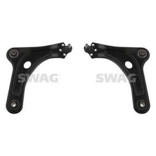 SWAG Querlenker Set links & rechts Satz für Peugeot 208 CA_ CC_ 2008 I CU_