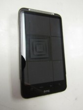 HTC INSPIRE, AT T , CLEAN ESN, WORKS, PLEASE READ 43135