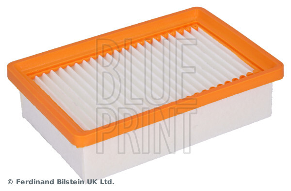 ADBP220129 Blue Print Luftfilter FüR Dacia,Mitsubishi,Nissan,Renault-image