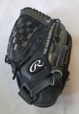 Rawlings PL129FB Player Series 11" Youth Model Baseball Glove RHT A-ROD