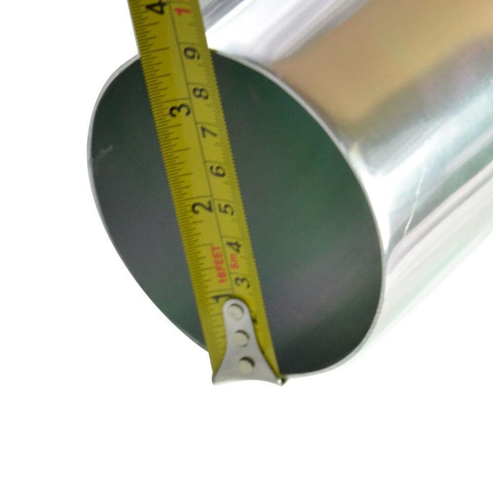 Entrada de aire frío 5,7 V8 + filtro para Dodge Ram 1500 2500 3500 2009-2015 rojo Foto 4 de 4