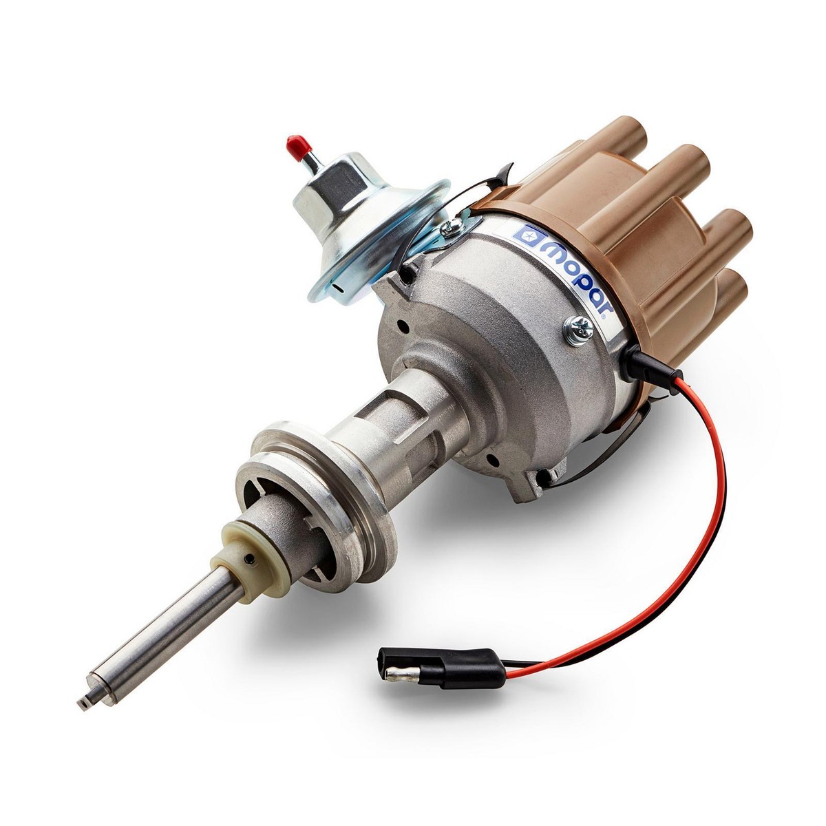 Proform Mopar Electronic Distributor - Fits 273 thru 360 Proform Mopar Electronic Distributor - Fits 273 thru 360