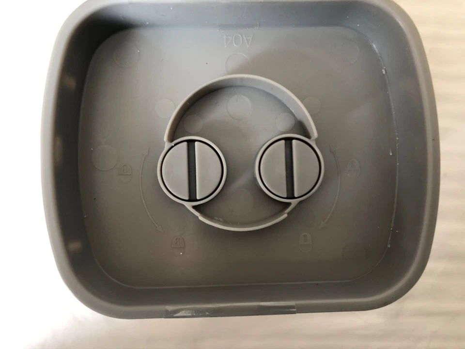 Marvel Mighty Mugs Black Widow, 3 faces - Image 4 of 4