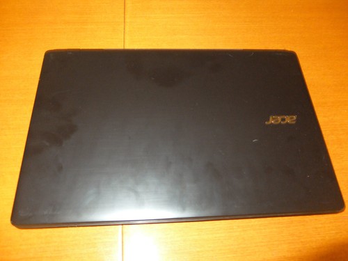 Notebook Acer aspire E 5-571G-52T3 i5-5200 2,20 Ghz RAM 4 GB HDD 1000 GBNVIDIA - Bild 7 von 11