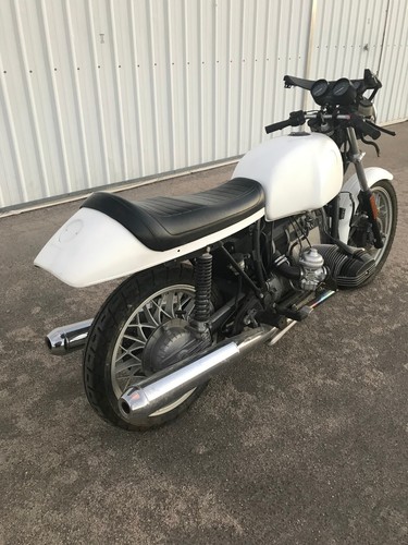 1983 BMW R-Series - Picture 4 of 20