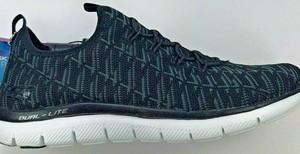 skechers flex appeal air cooled memory foam