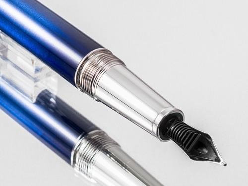 MONTBLANC AROUND THE WORLD IN 80 DAYS - SOLITAIRE DOUE - BOX & PAPER NEAR MINT - 第 9/10 張圖片