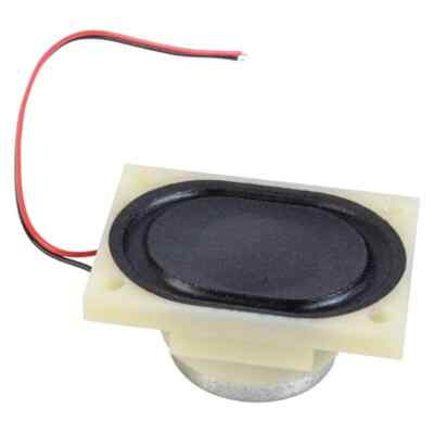 LAUTSPRECHER 8OHM 6W TOP PORT 84DB