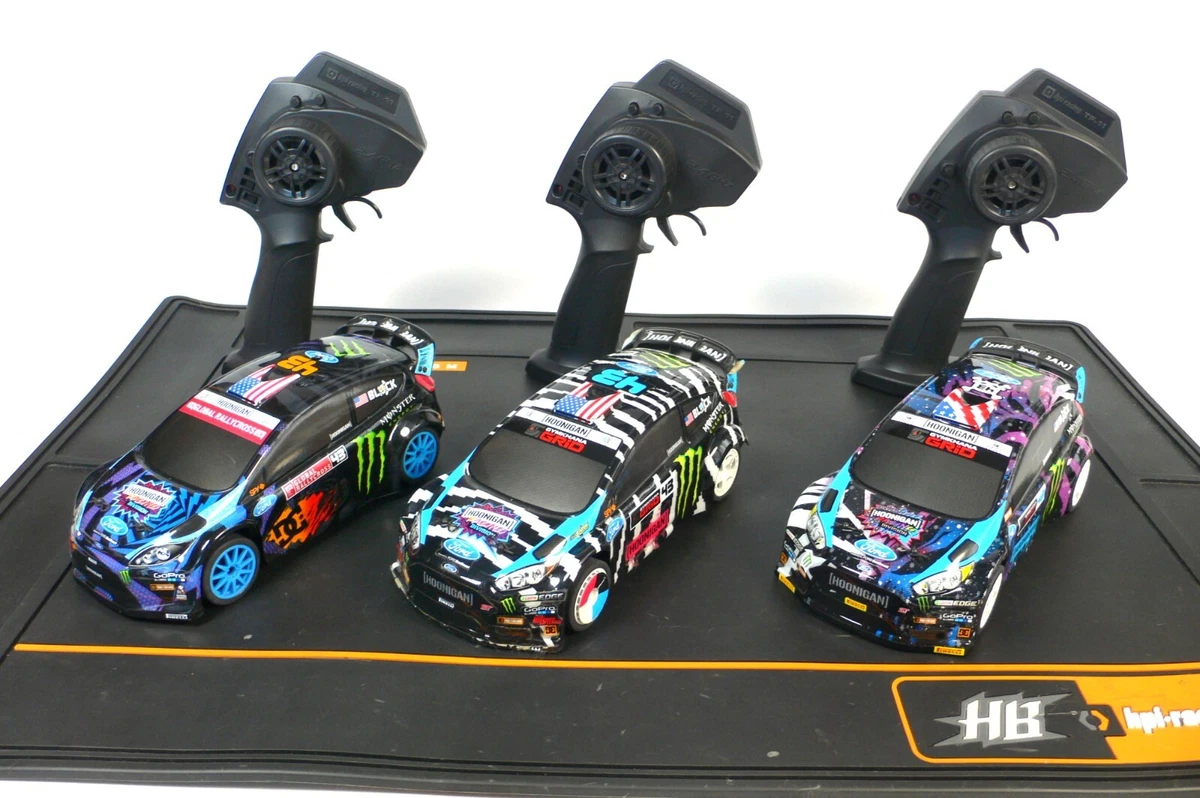 Hpi Micro Rs4 online kaufen | eBay.de