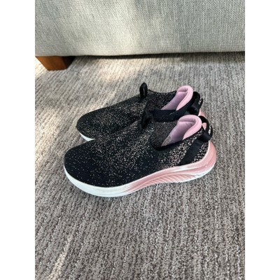 Girls Skechers Slip On Sneakers 