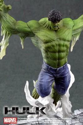 hot toys incredible hulk