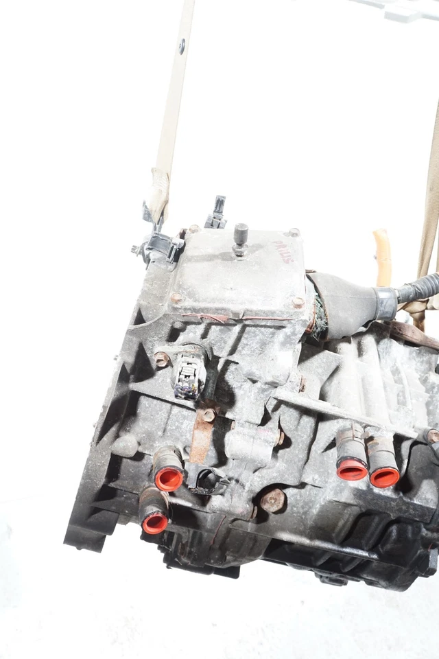 04 05 06 07 08 09 TOYOTA PRIUS HYBRID AUTOMATIC TRANSMISSION OEM - Image 4 of 4