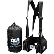 DUI Classic Weight Trim System