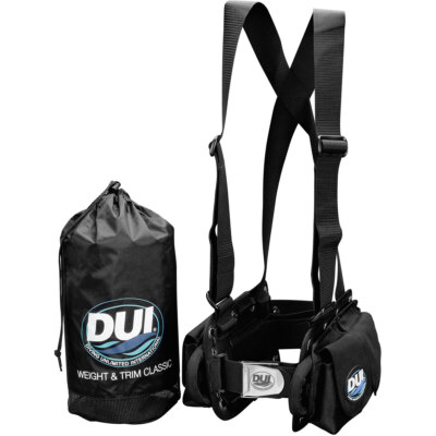 DUI Classic Weight Trim System
