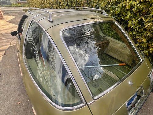 1976 AMC Pacer - Picture 31 of 33