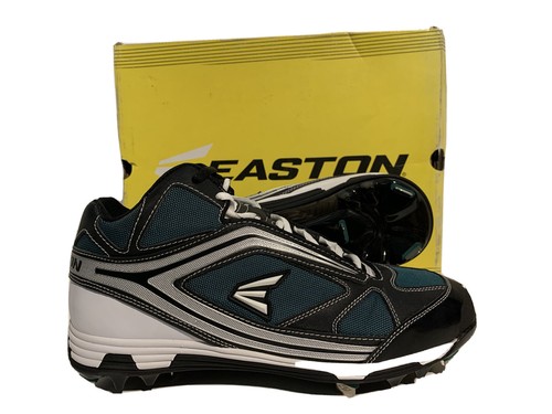 Metal Phantom Mid Team Cleats 