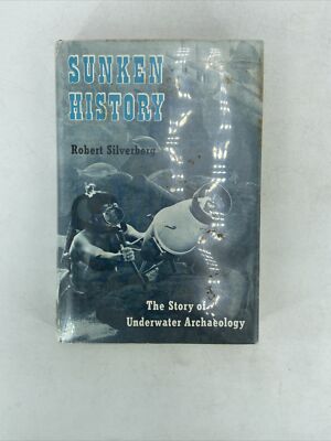 The History of Manned Space Flight by David Baker, Ph.D. Hardcover First Edition