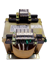 Nagoya Nunome Electric Transformer NESB575FUL6213-05 - High-Performance Power So