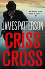 Criss Cross (Alex Cross (25)), Patterson, James, Very Good Book
