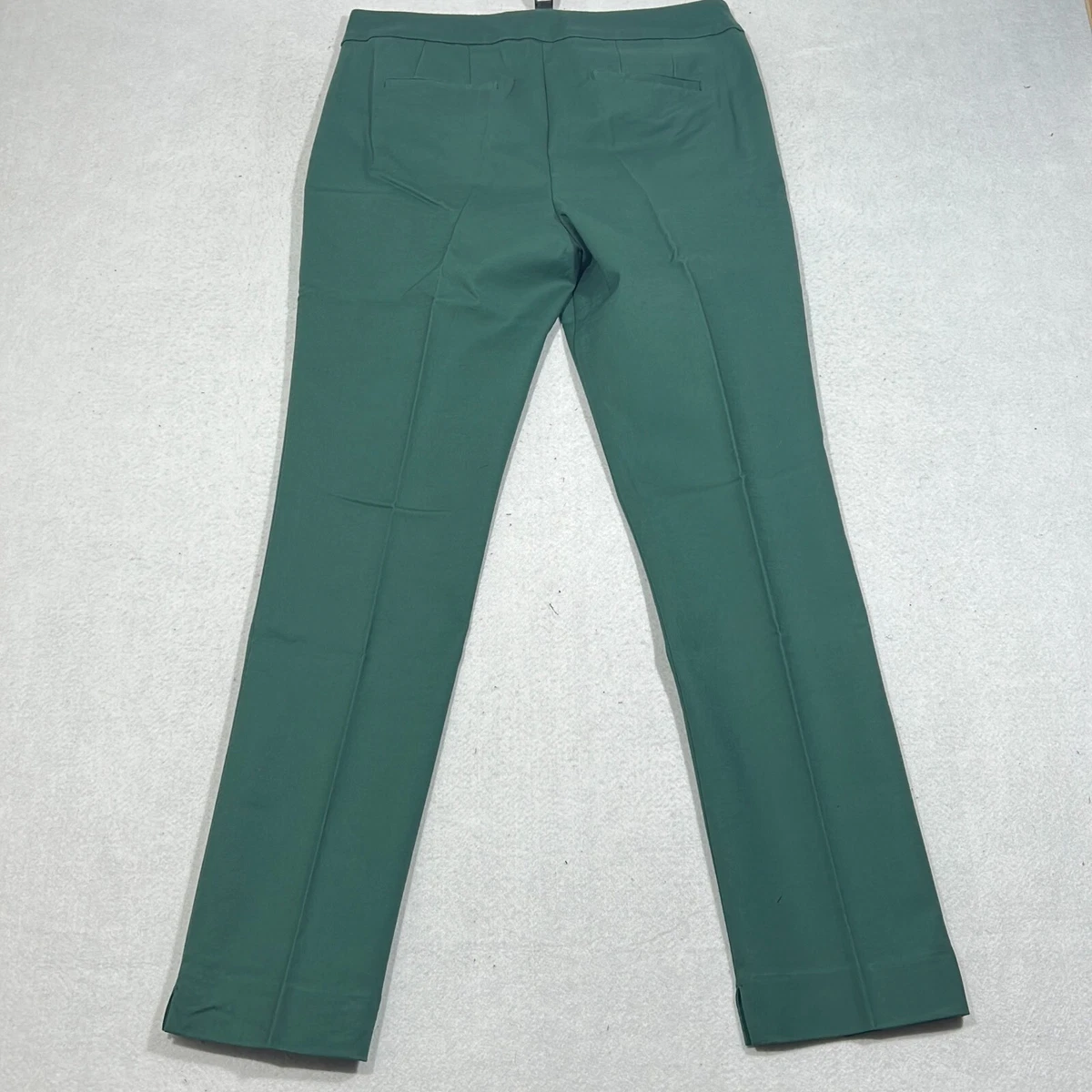 Emerald green sale dress pants