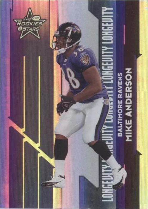 Longevity Parallel Holo Foil