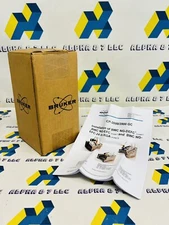 Bruker B392511021 Type 1/21 EFC Module For 3800 FAC