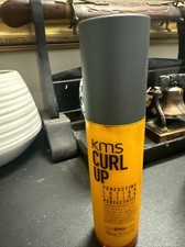 kms Curl Up Perfecting Lotion 3.3 oz 100ml
