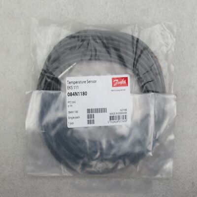 One NEW temperature sensor probe For   EKS111 084N1180   #A6-22