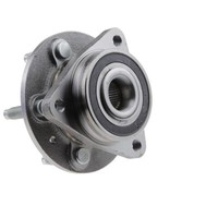 1X NTY Radnabe Radlagersatz Vorne Links Rechts FüR Opel Astra K B16 1.0 Turbo