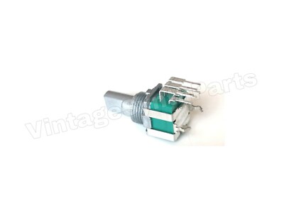 Mic Level Trim Potentiometer For Pioneer DJM 750 850 900NX2 A9 TOUR1 V Xdj Rx2 Rx3 Mic Level Trim Potentiometer For Pioneer DJM 750 850 900NX2 A9 TOUR1 V Xdj Rx2 Rx3