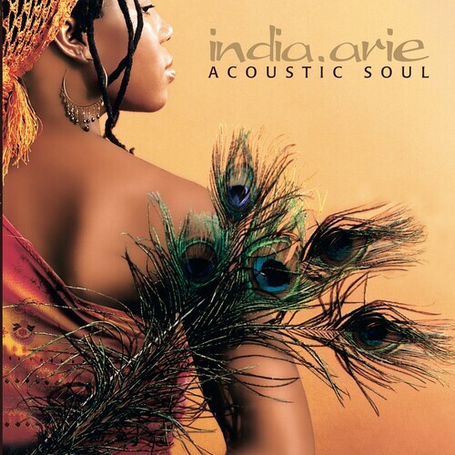 ОФОРМИТЕ ПРЕДВАРИТЕЛЬНЫЙ ЗАКАЗ В Индии.Бонус-треки Arie - Acoustic Soul [Новая виниловая пластинка], выходящая на лейбле Gatefold Ja