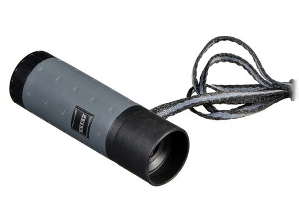 Zeiss Conquest 6 x 18 T* Pocket Achromatic Monocular #522051 (UK Stock) BNIB NEW - Image 4 of 4