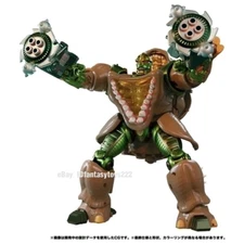 New Takara Tomy Masterpiece MP-59 Rhinox Transforms Action Figure MP59 Instock