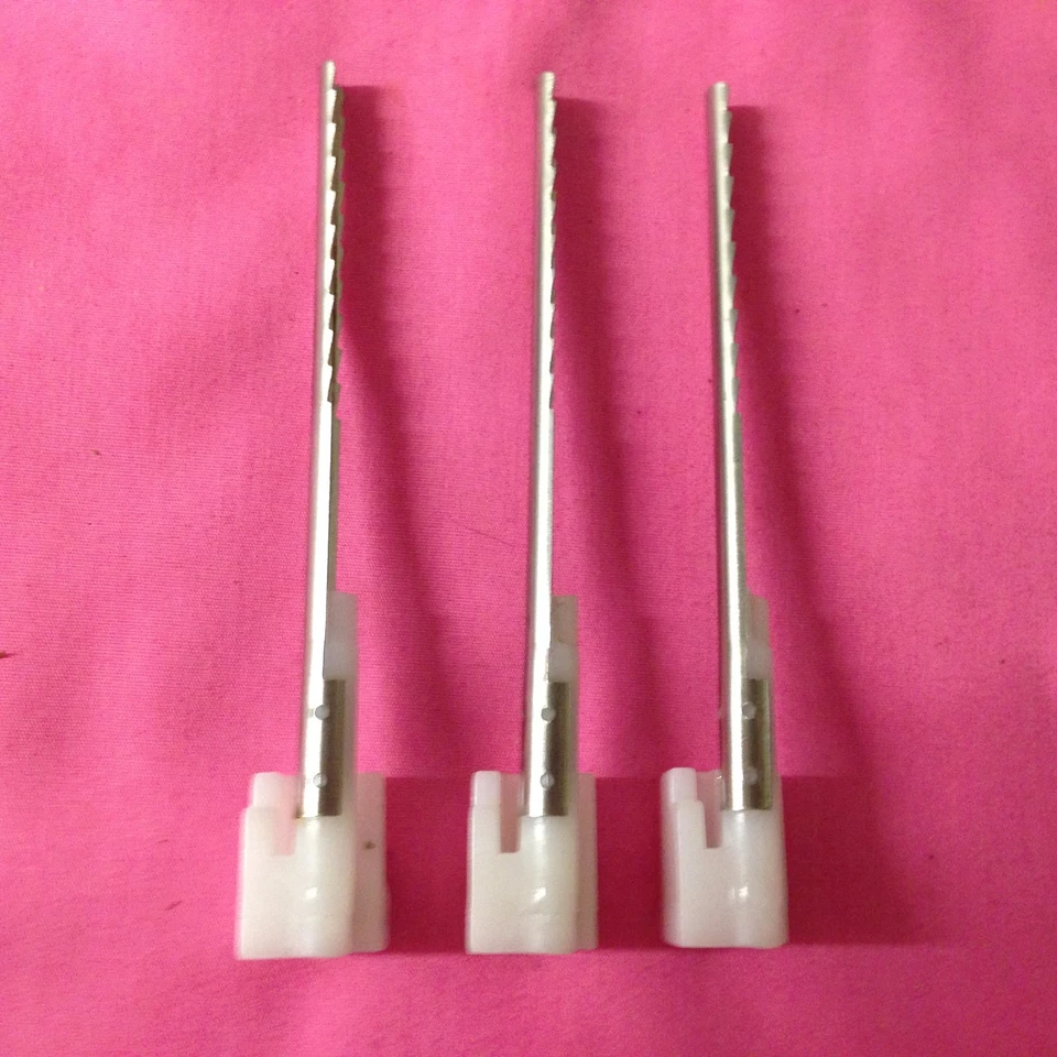 Supershooter Electric Rolling Machine Replacement Pipe Fit ZEN Set Of 3-piece - Image 4 of 4