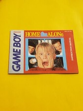 Nintendo Game Boy Manual Only  Video Game Instruction Booklet
